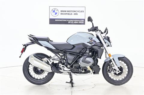 2023 BMW R 1250 R in Richfield, Minnesota - Photo 1