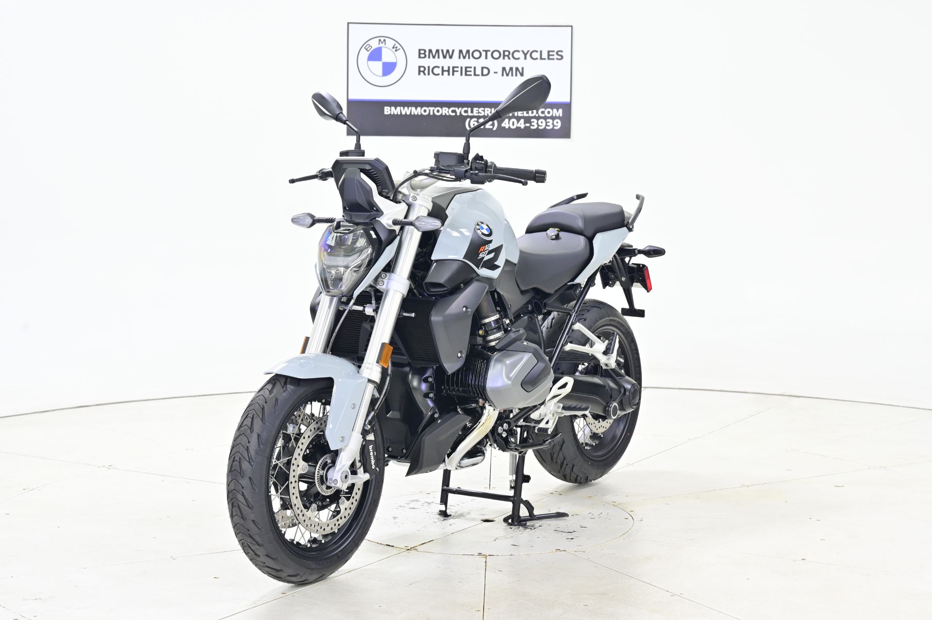 2023 BMW R 1250 R in Richfield, Minnesota - Photo 4