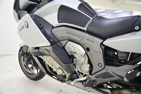 2012 BMW K 1600 GT in Richfield, Minnesota - Photo 17