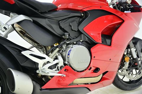 2024 Ducati Panigale V2 in Richfield, Minnesota - Photo 16