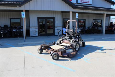 2024 Grasshopper 940 61 in. Vanguard EFI 993 cc in Martinsville, Indiana