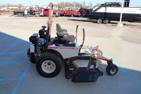 2024 Grasshopper 440 72 in. Vanguard EFI 993 cc in Martinsville, Indiana - Photo 4