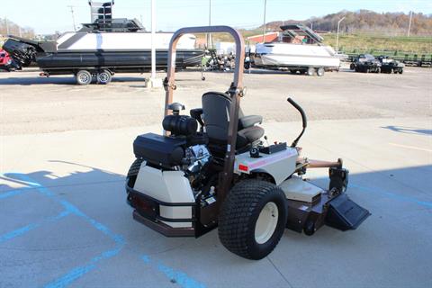 2024 Grasshopper 440 72 in. Vanguard EFI 993 cc in Martinsville, Indiana - Photo 5