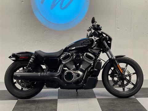 2022 Harley-Davidson Nightster™ in Indianapolis, Indiana - Photo 6