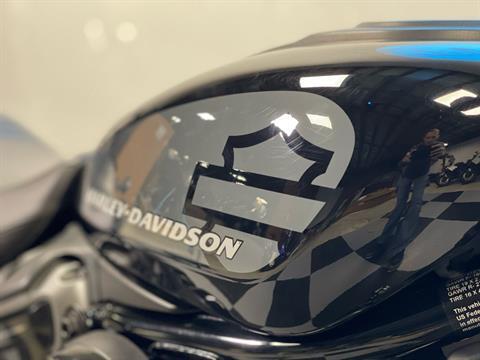 2022 Harley-Davidson Nightster™ in Indianapolis, Indiana - Photo 17