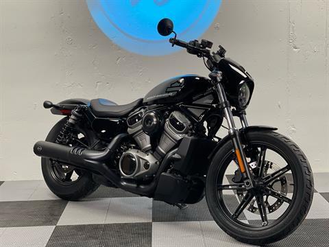 2022 Harley-Davidson Nightster™ in Indianapolis, Indiana - Photo 27