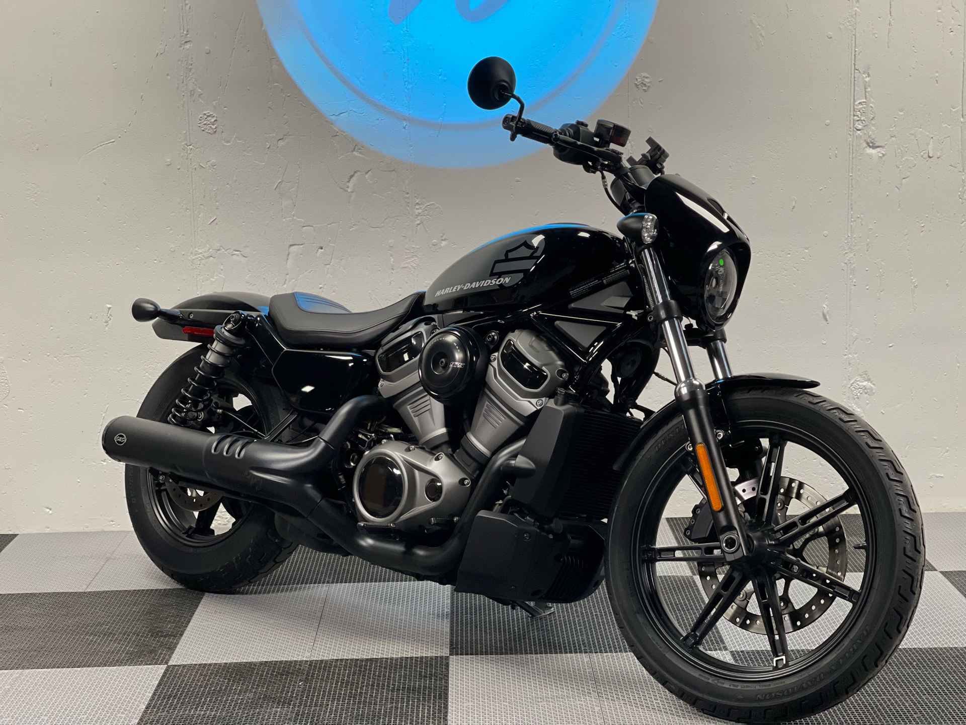 2022 Harley-Davidson Nightster™ in Indianapolis, Indiana - Photo 28