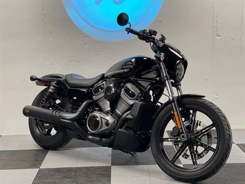 2022 Harley-Davidson Nightster™ in Indianapolis, Indiana - Photo 29