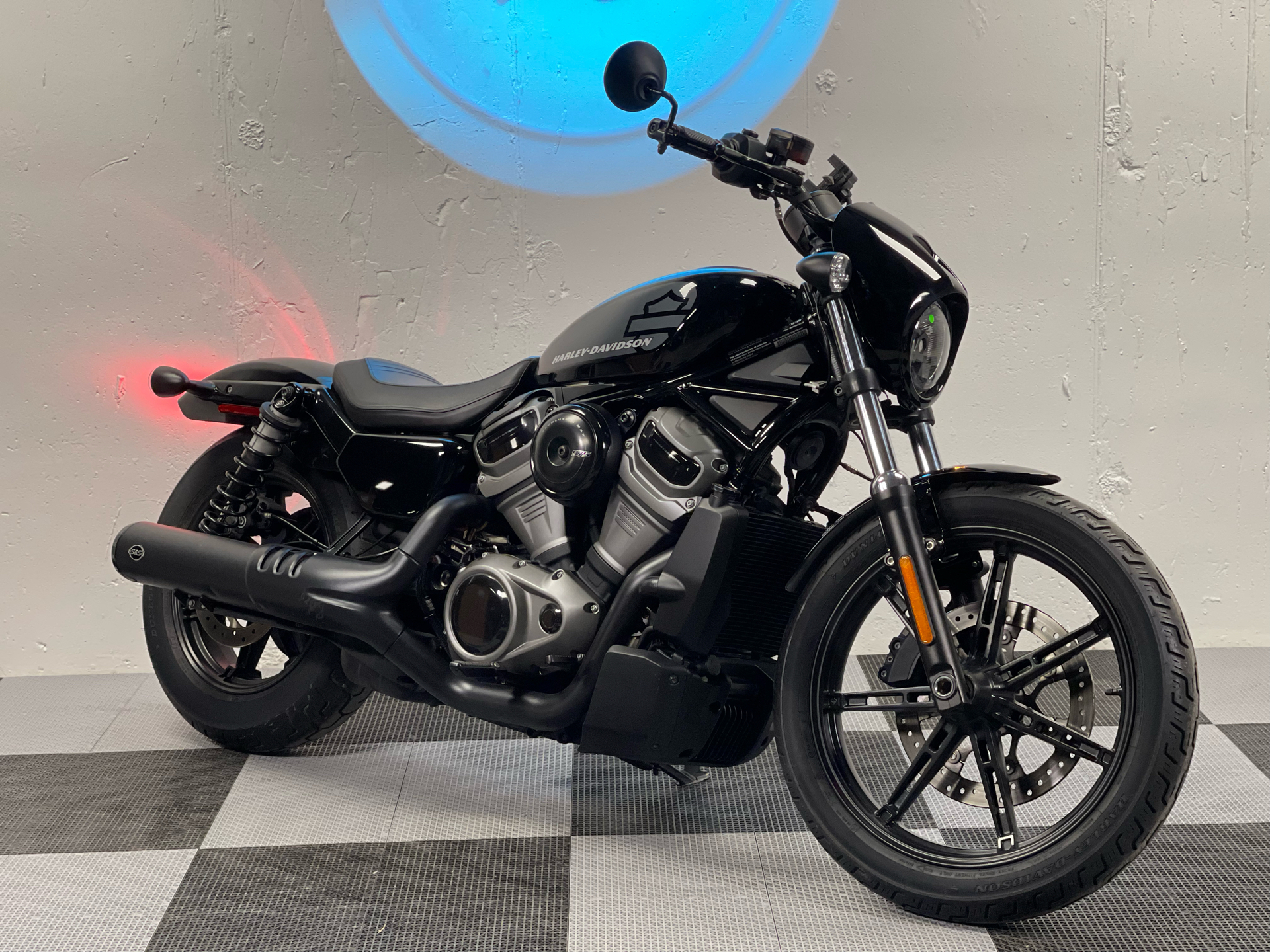 2022 Harley-Davidson Nightster™ in Indianapolis, Indiana - Photo 30