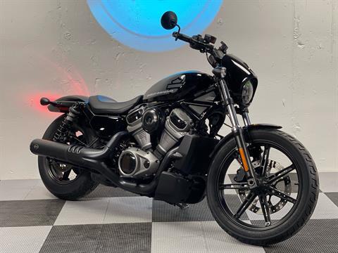 2022 Harley-Davidson Nightster™ in Indianapolis, Indiana - Photo 30