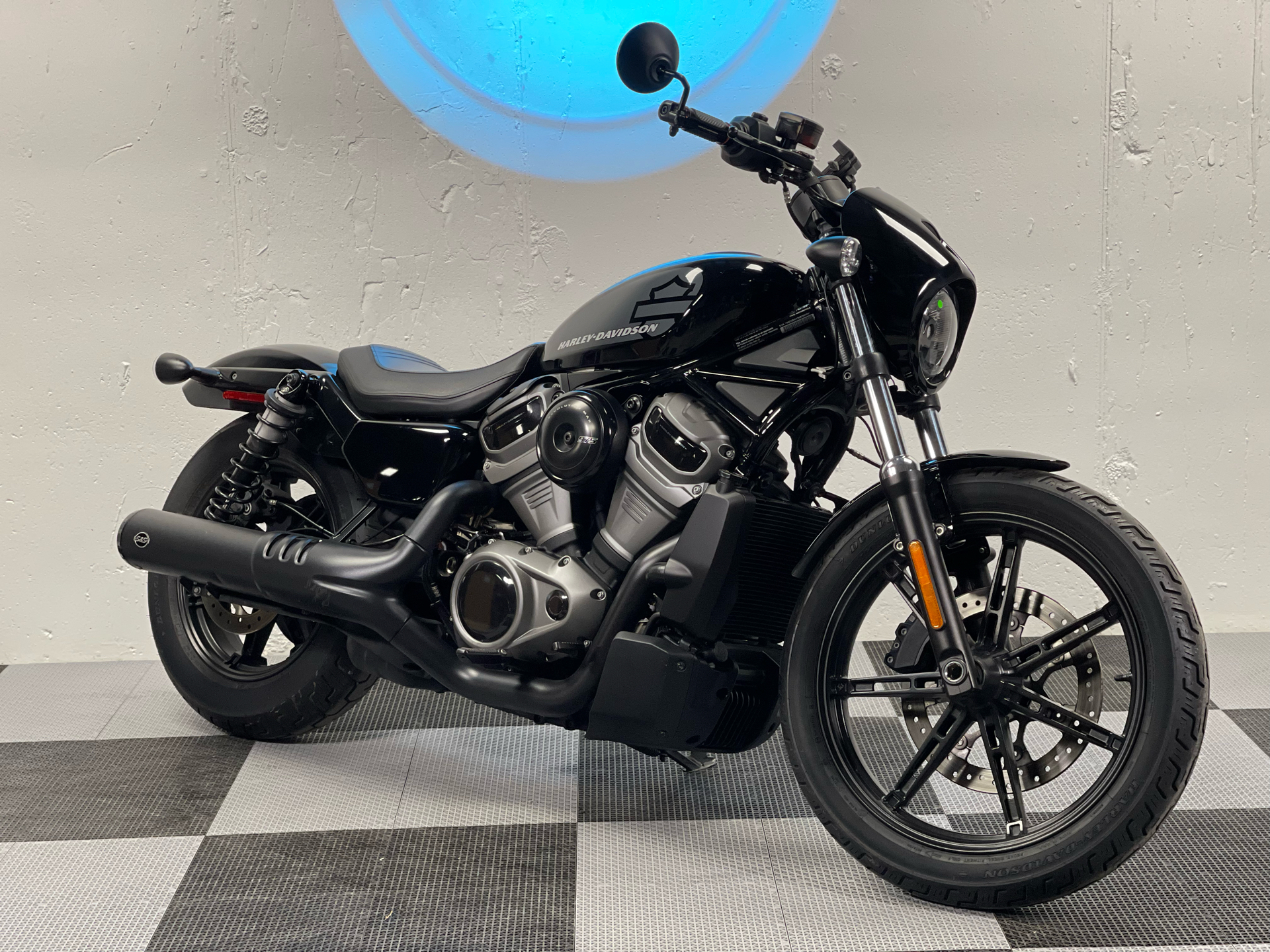 2022 Harley-Davidson Nightster™ in Indianapolis, Indiana - Photo 31