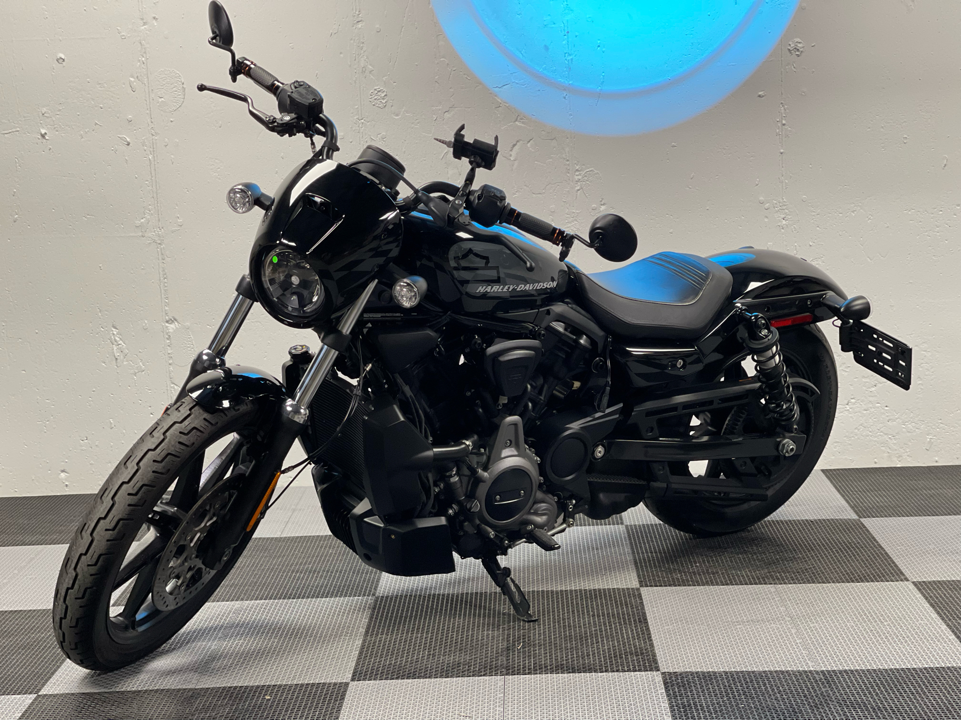 2022 Harley-Davidson Nightster™ in Indianapolis, Indiana - Photo 36