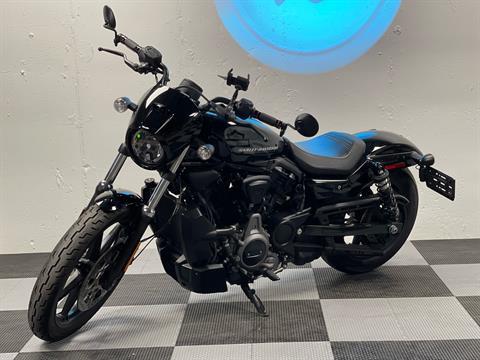 2022 Harley-Davidson Nightster™ in Indianapolis, Indiana - Photo 39