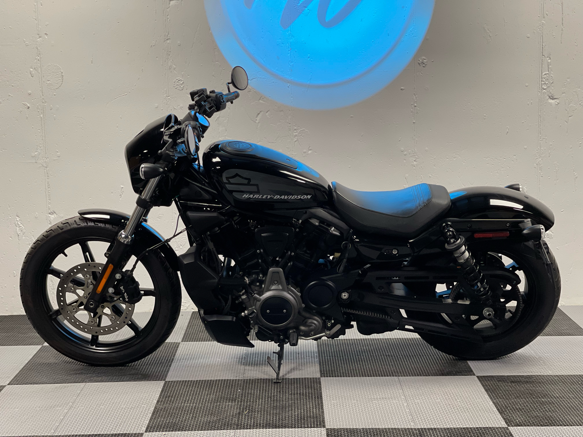 2022 Harley-Davidson Nightster™ in Indianapolis, Indiana - Photo 41