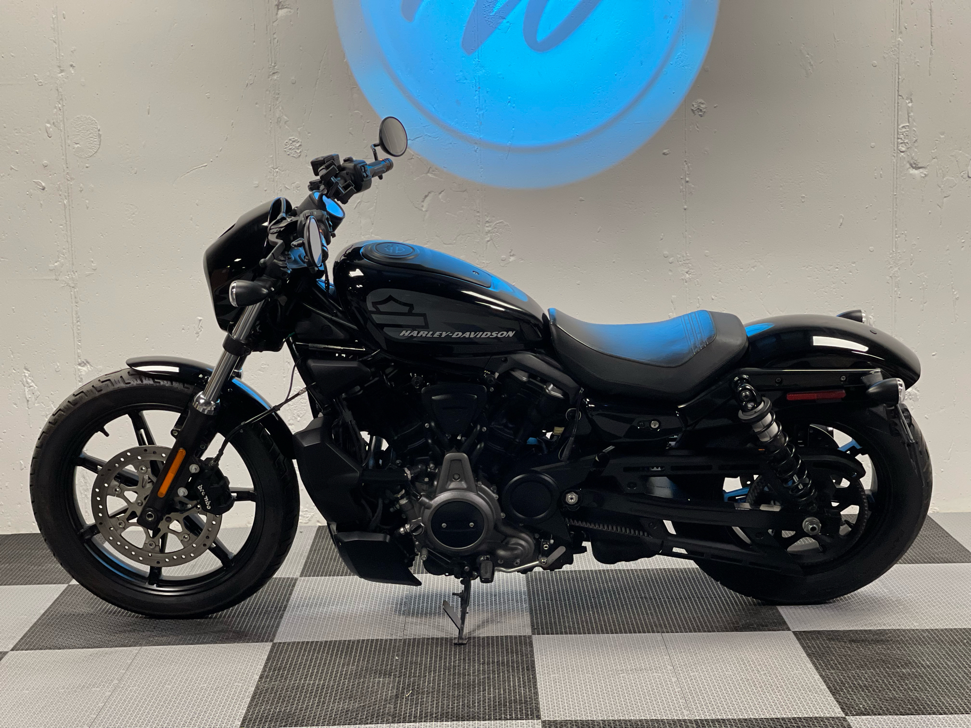 2022 Harley-Davidson Nightster™ in Indianapolis, Indiana - Photo 42