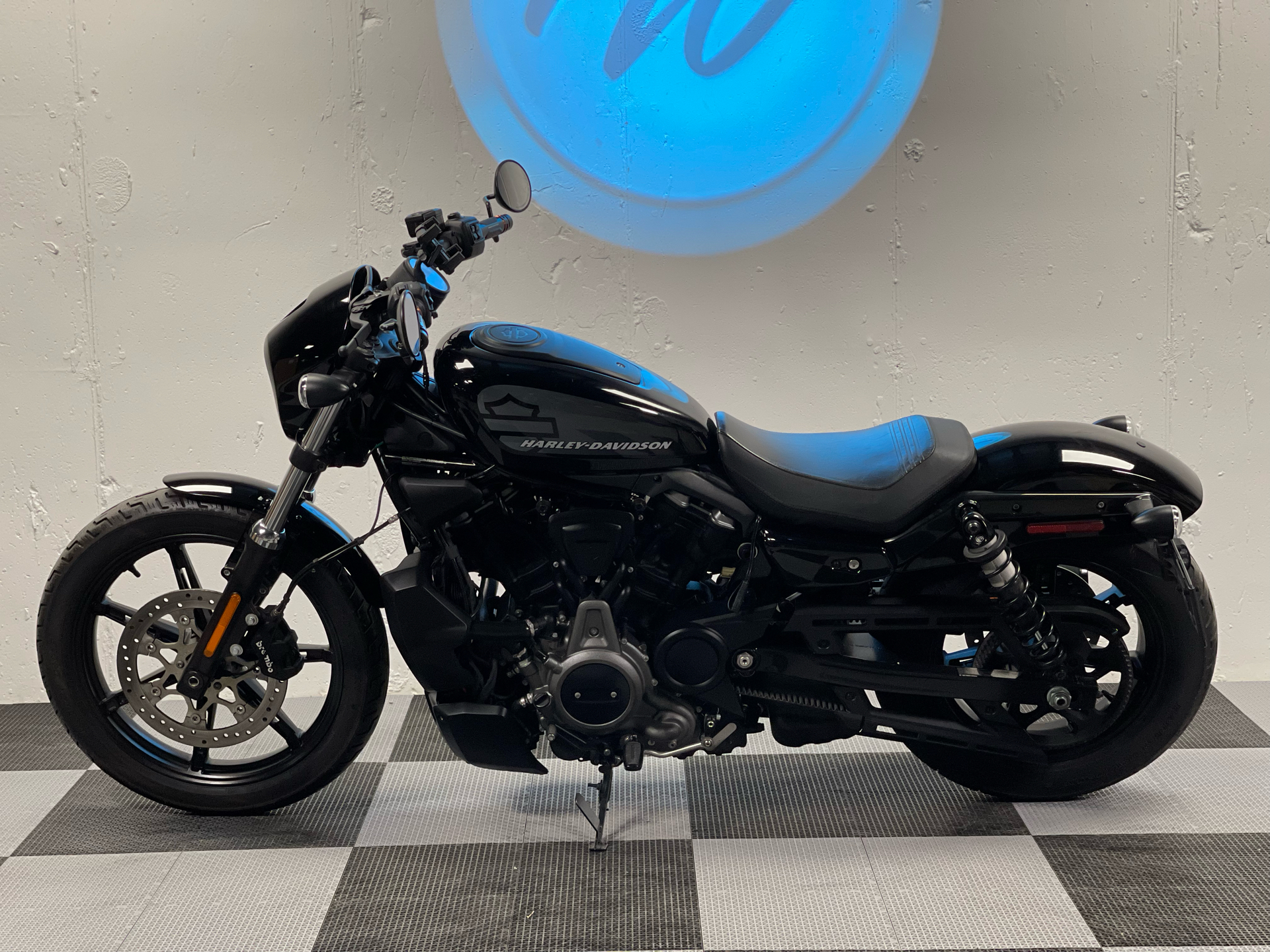 2022 Harley-Davidson Nightster™ in Indianapolis, Indiana - Photo 43