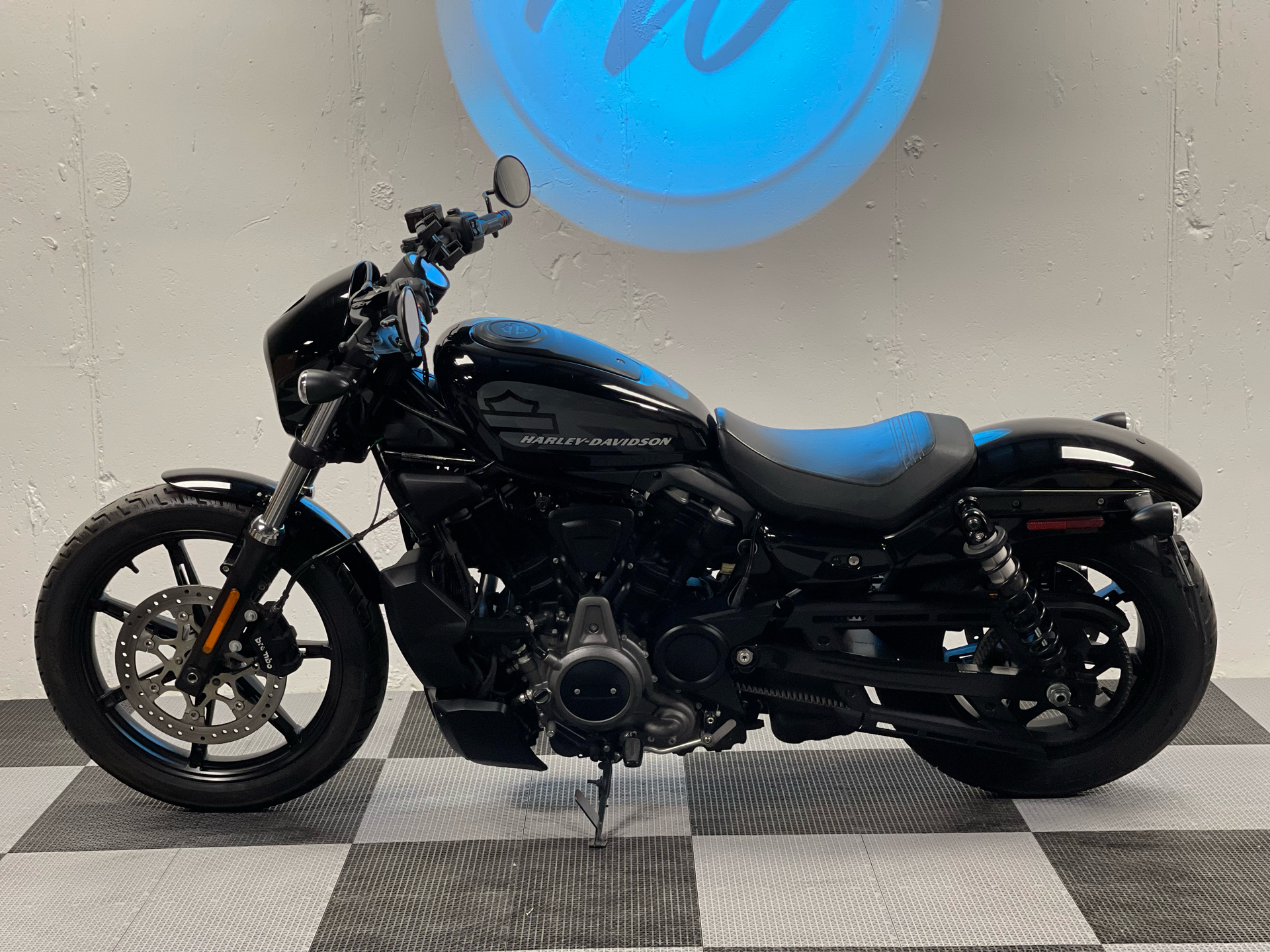 2022 Harley-Davidson Nightster™ in Indianapolis, Indiana - Photo 44