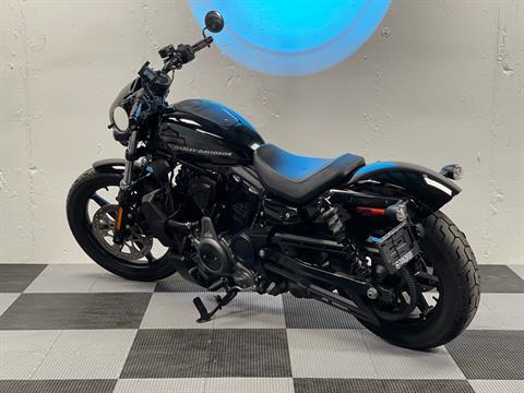 2022 Harley-Davidson Nightster™ in Indianapolis, Indiana - Photo 45