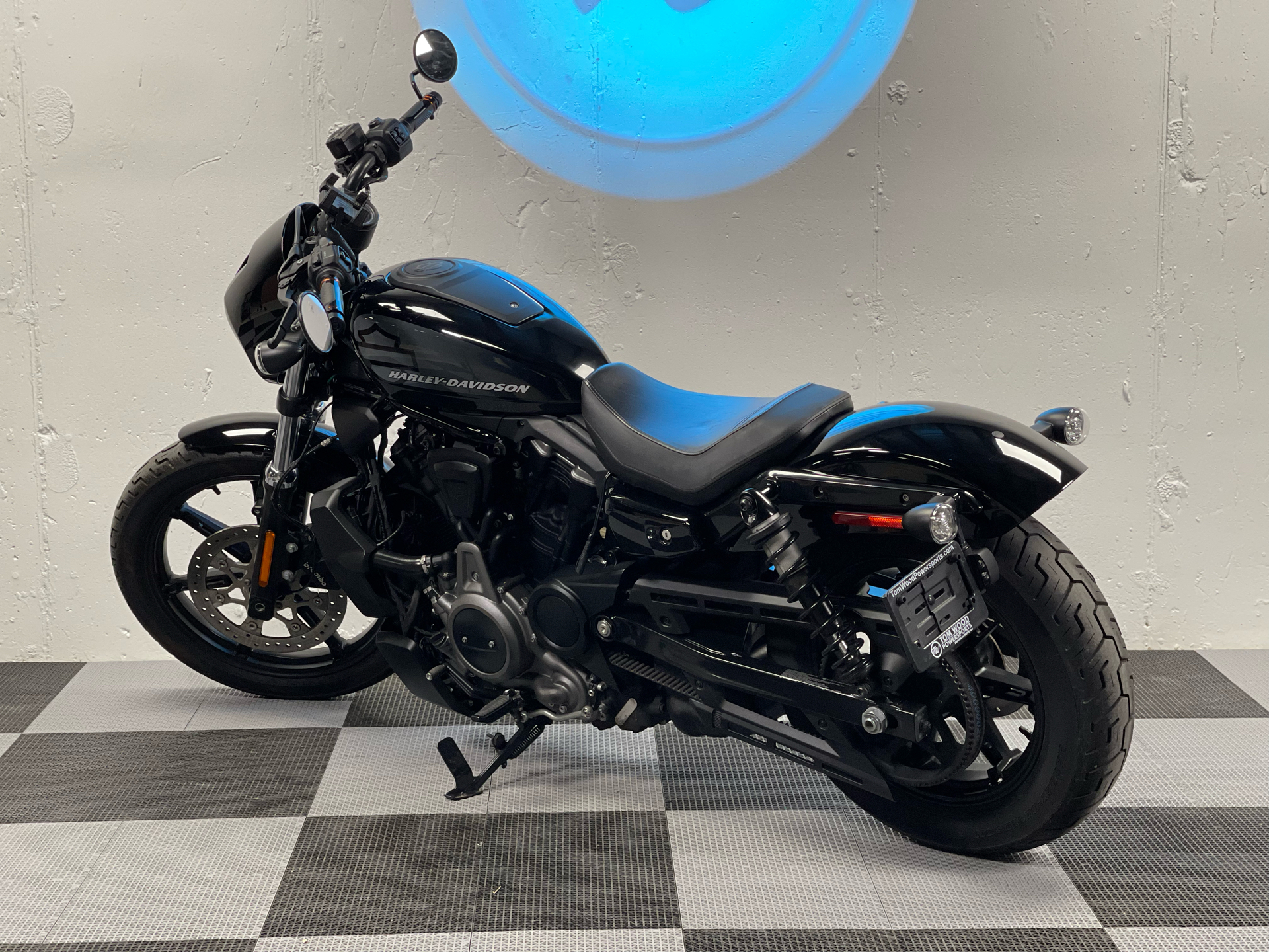 2022 Harley-Davidson Nightster™ in Indianapolis, Indiana - Photo 46