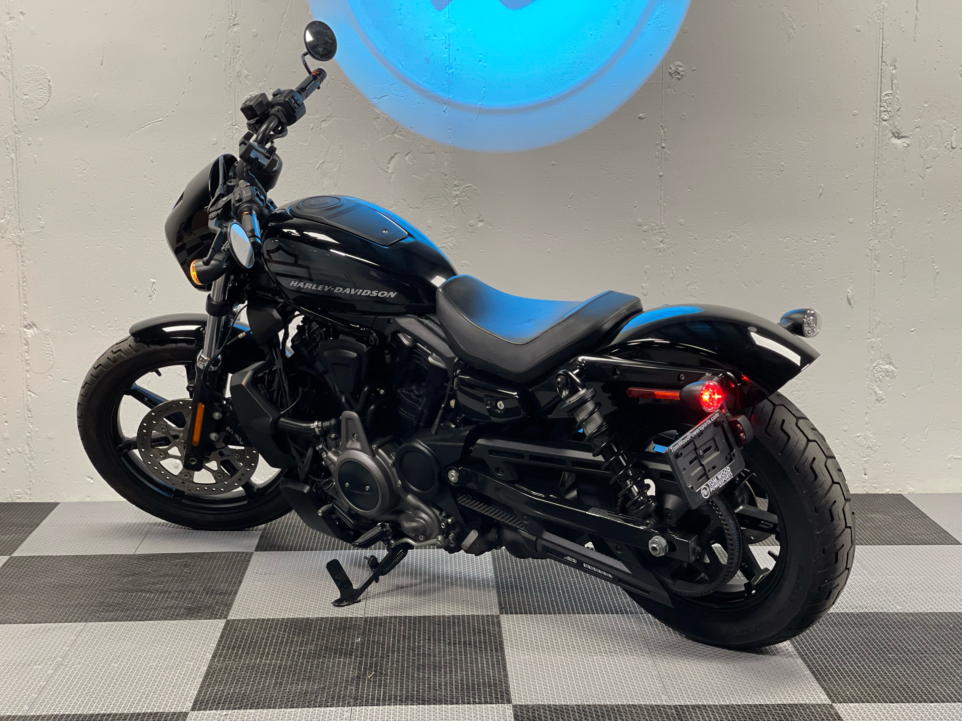 2022 Harley-Davidson Nightster™ in Indianapolis, Indiana - Photo 48