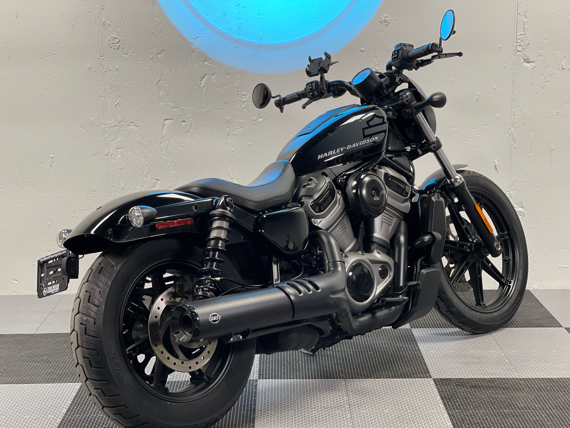 2022 Harley-Davidson Nightster™ in Indianapolis, Indiana - Photo 55