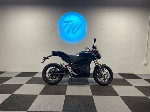 2023 Zero Motorcycles S ZF7.2 in Indianapolis, Indiana - Photo 1