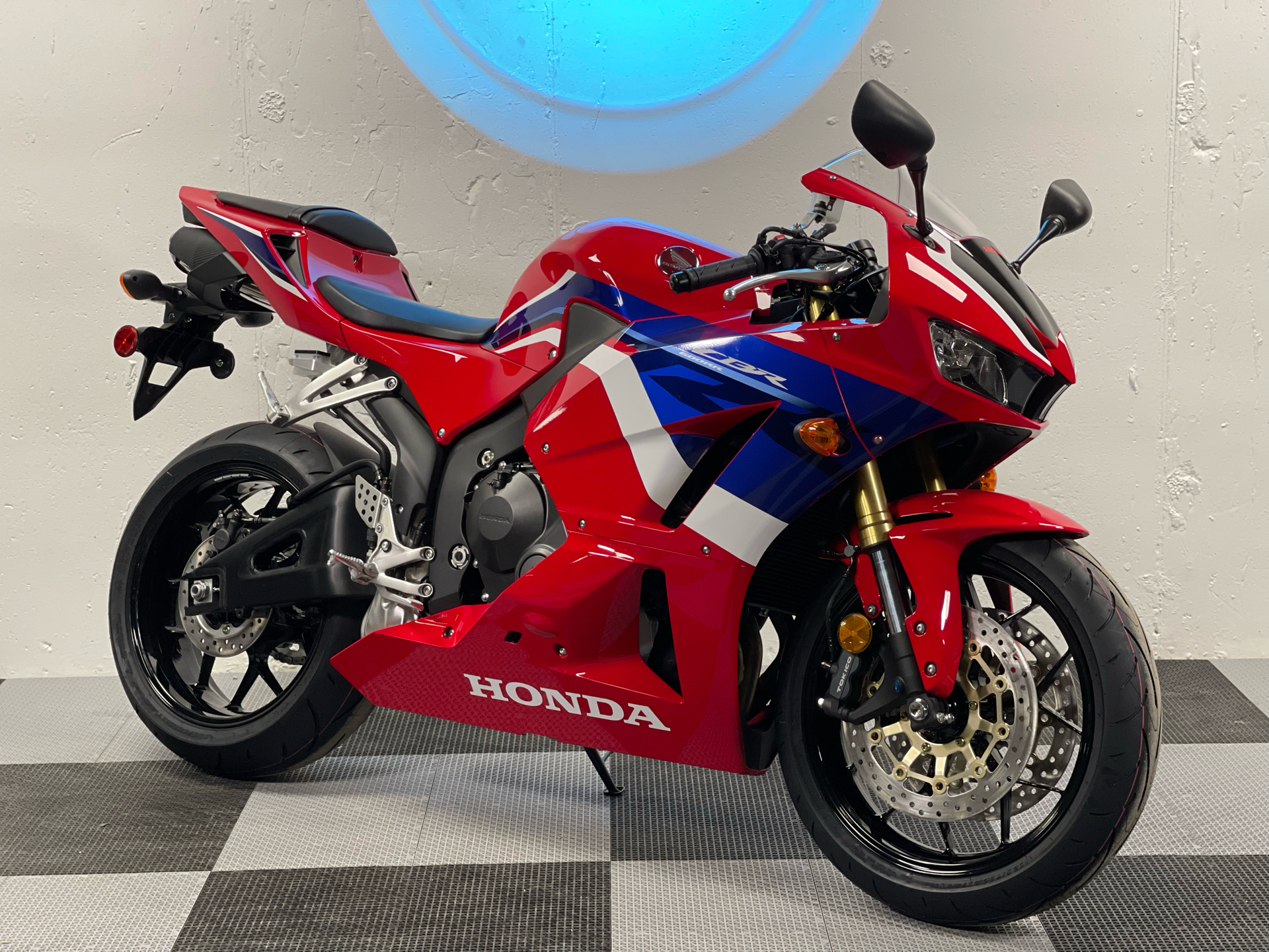 2024 Honda CBR600RR in Indianapolis, Indiana - Photo 28