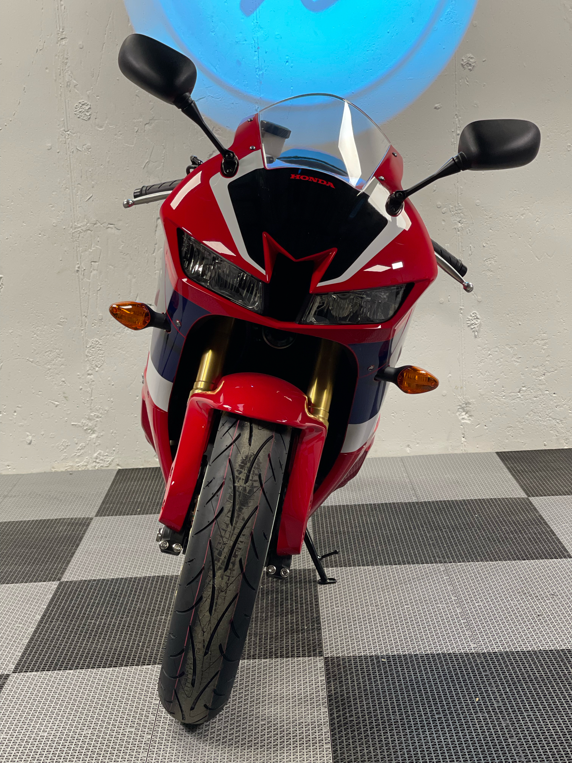 2024 Honda CBR600RR in Indianapolis, Indiana - Photo 33