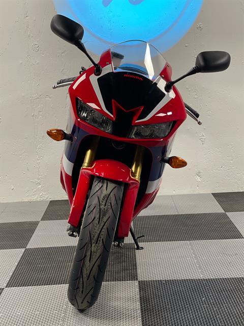 2024 Honda CBR600RR in Indianapolis, Indiana - Photo 33