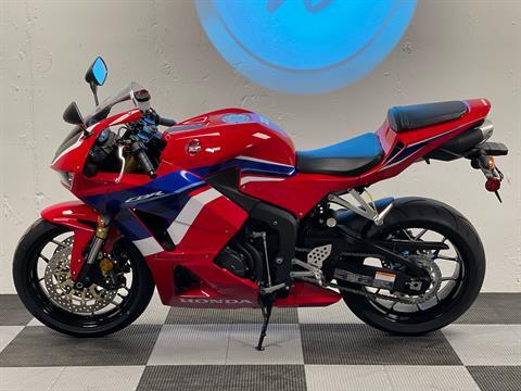 2024 Honda CBR600RR in Indianapolis, Indiana - Photo 46