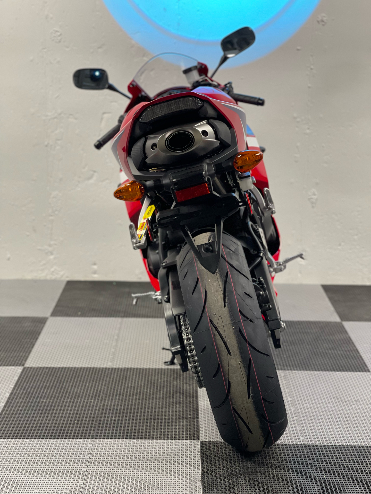 2024 Honda CBR600RR in Indianapolis, Indiana - Photo 51