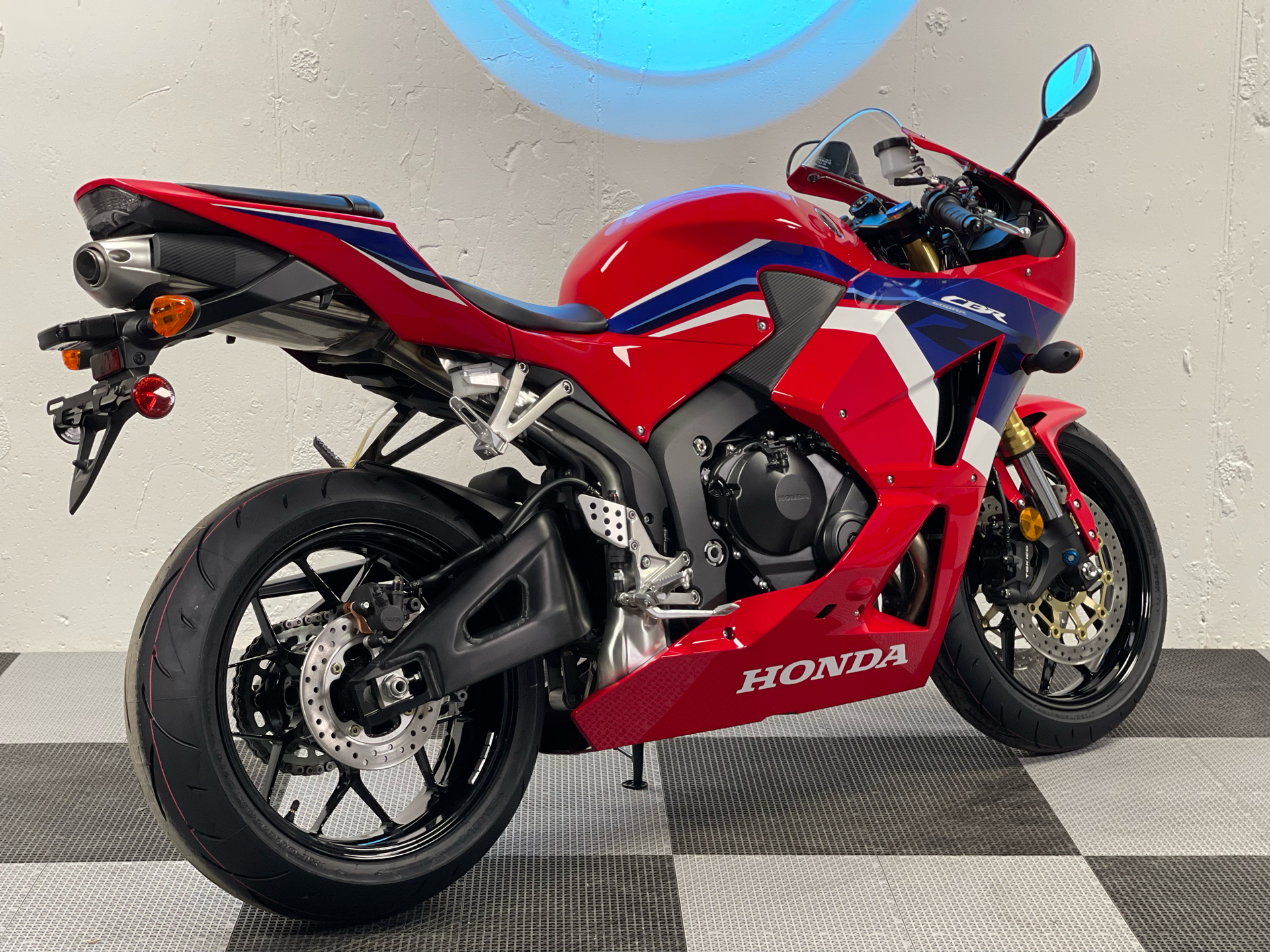 2024 Honda CBR600RR in Indianapolis, Indiana - Photo 62