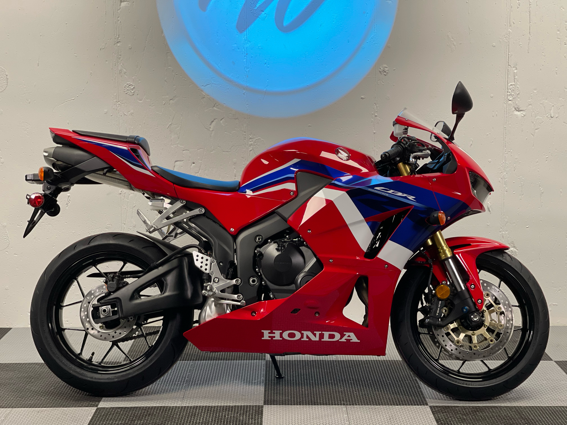 2024 Honda CBR600RR in Indianapolis, Indiana - Photo 76