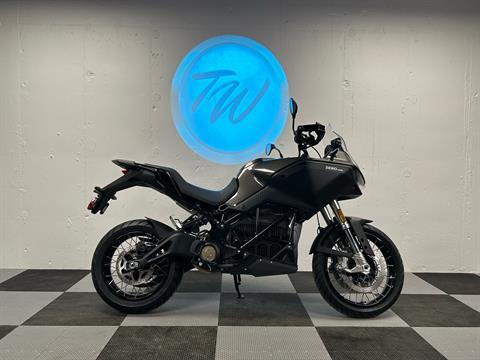 2024 Zero Motorcycles DSR/X in Indianapolis, Indiana - Photo 1