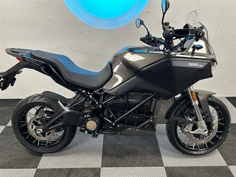 2024 Zero Motorcycles DSR/X in Indianapolis, Indiana - Photo 2