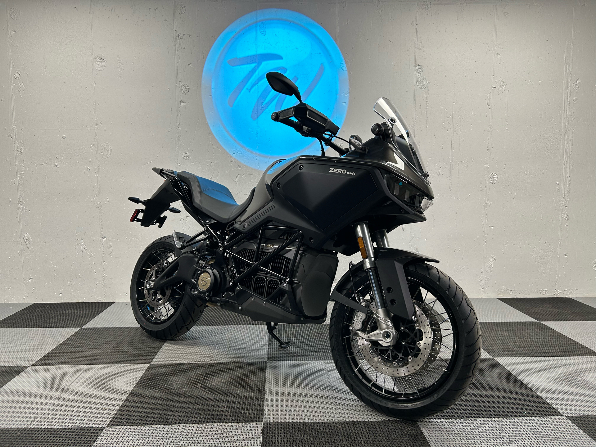 2024 Zero Motorcycles DSR/X in Indianapolis, Indiana - Photo 3