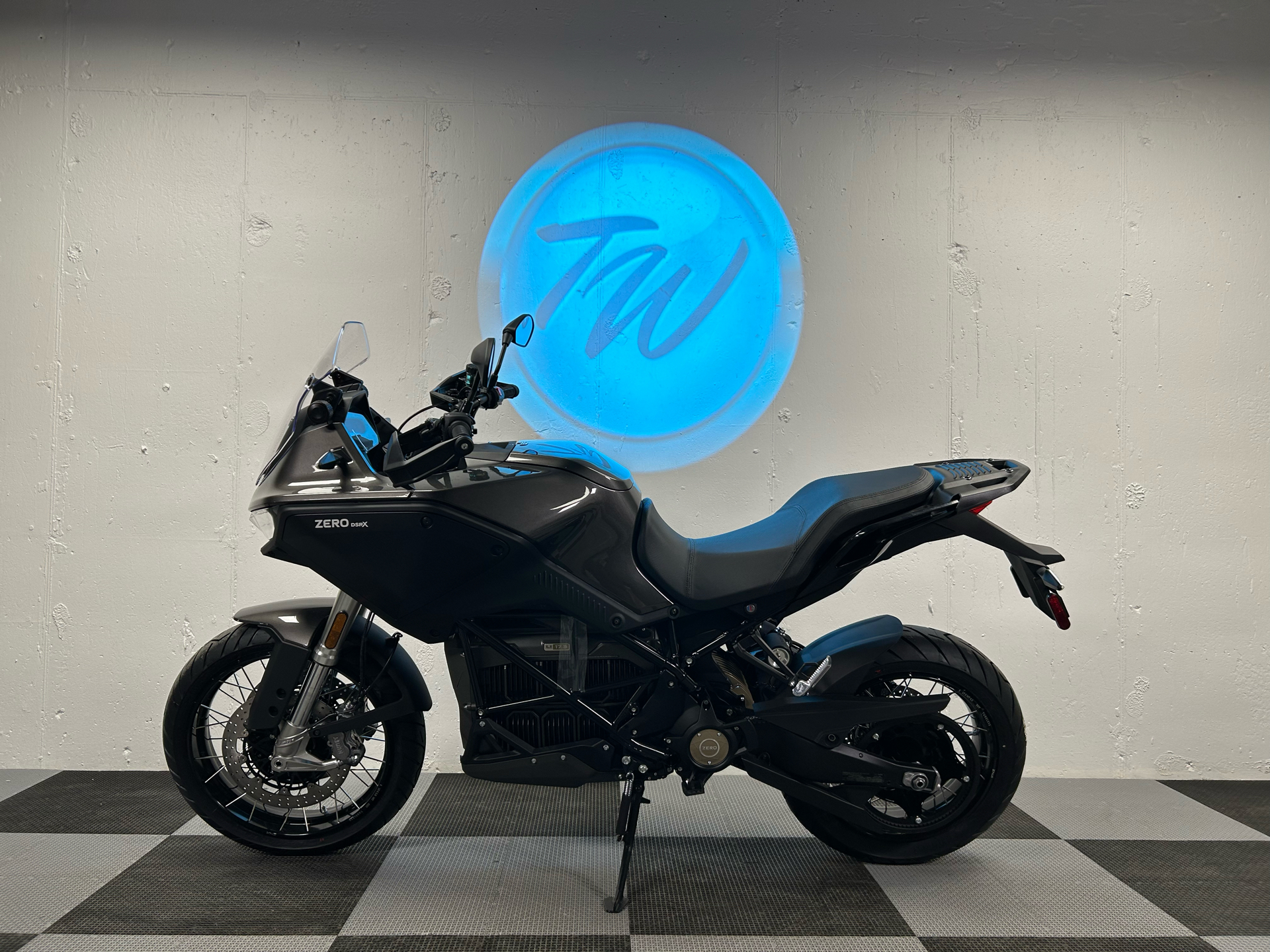 2024 Zero Motorcycles DSR/X in Indianapolis, Indiana - Photo 6