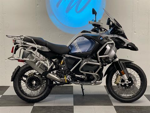 2024 BMW R 1250 GS Adventure in Indianapolis, Indiana