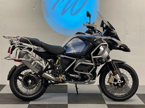 2024 BMW R 1250 GS Adventure in Indianapolis, Indiana - Photo 5