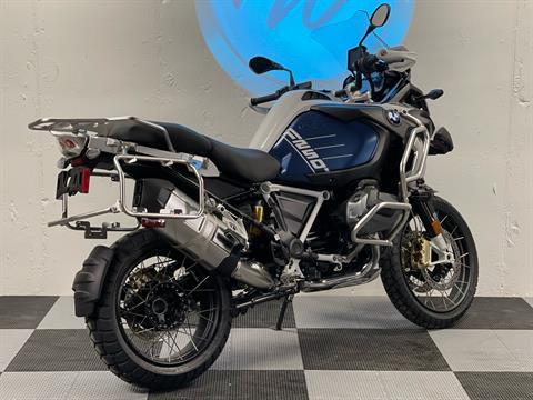 2024 BMW R 1250 GS Adventure in Indianapolis, Indiana - Photo 6