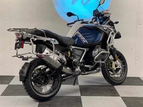 2024 BMW R 1250 GS Adventure in Indianapolis, Indiana - Photo 11