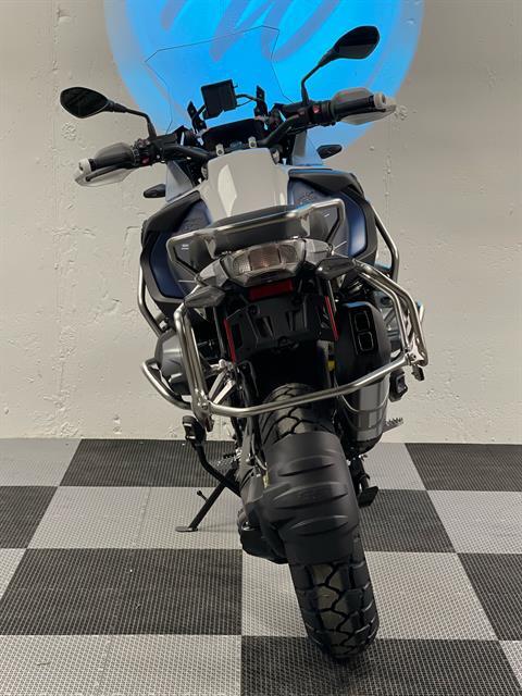 2024 BMW R 1250 GS Adventure in Indianapolis, Indiana - Photo 19