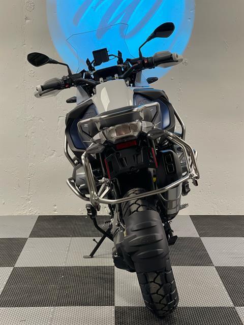 2024 BMW R 1250 GS Adventure in Indianapolis, Indiana - Photo 22