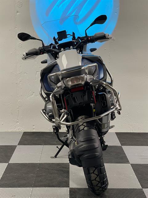 2024 BMW R 1250 GS Adventure in Indianapolis, Indiana - Photo 23