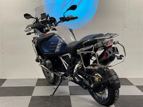 2024 BMW R 1250 GS Adventure in Indianapolis, Indiana - Photo 24