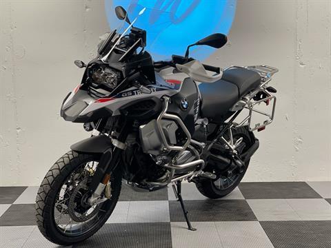 2024 BMW R 1250 GS Adventure in Indianapolis, Indiana - Photo 33