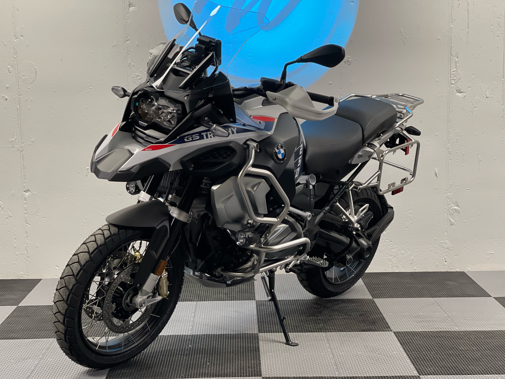 2024 BMW R 1250 GS Adventure in Indianapolis, Indiana - Photo 34