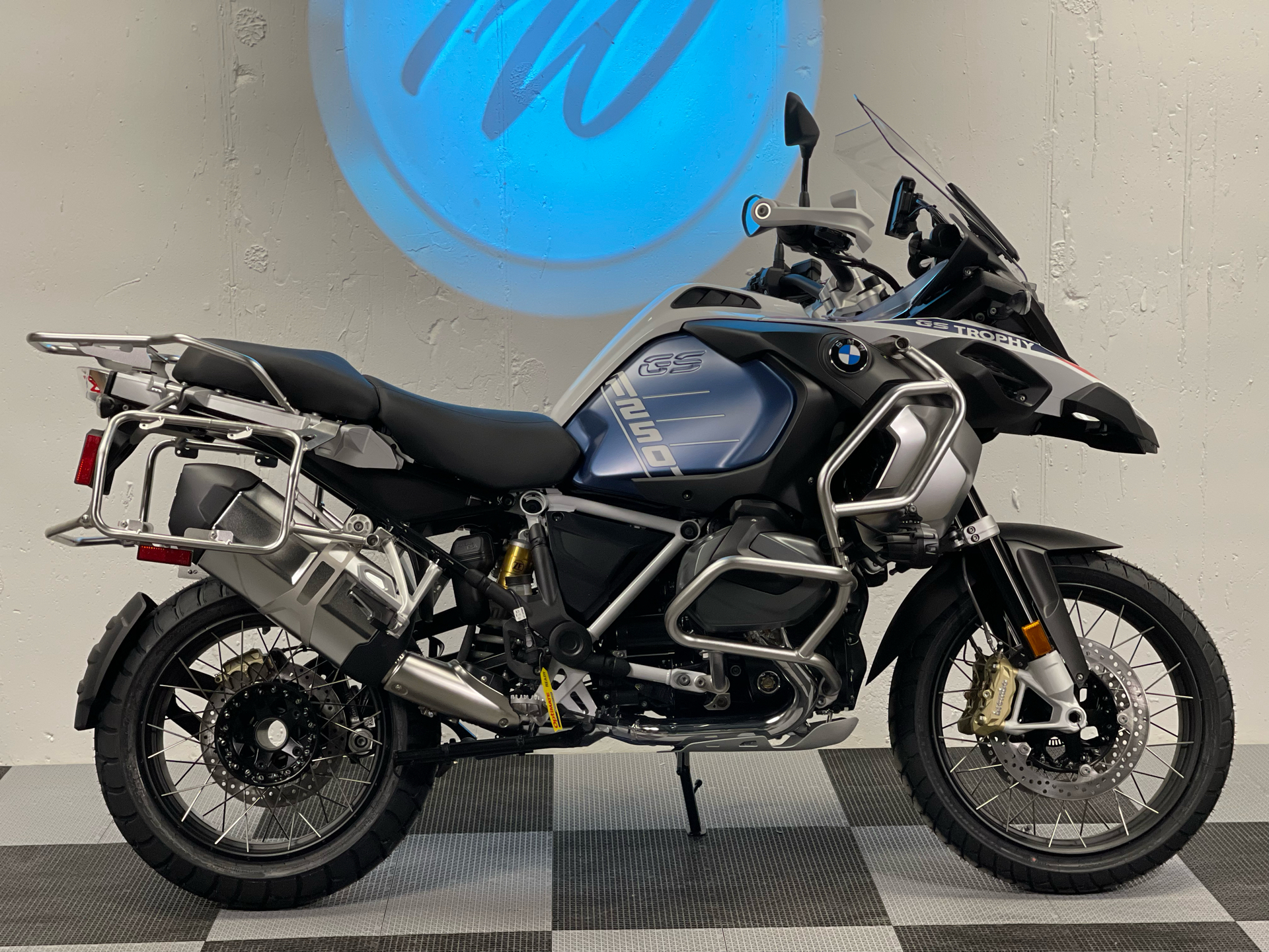 2024 BMW R 1250 GS Adventure in Indianapolis, Indiana - Photo 71