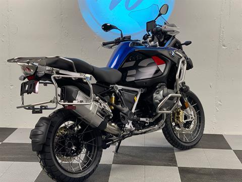 2024 BMW R 1250 GS Adventure in Indianapolis, Indiana - Photo 13