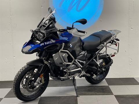 2024 BMW R 1250 GS Adventure in Indianapolis, Indiana - Photo 30